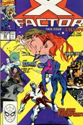 X-FACTOR #53 
