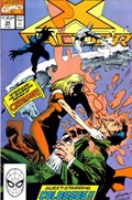 X-FACTOR #54 