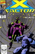 X-FACTOR #55 