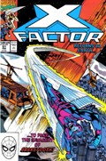 X-FACTOR #51 