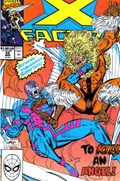 X-FACTOR #52 