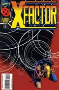 X-FACTOR #112 