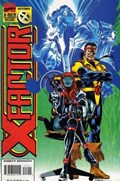 X-FACTOR #114 