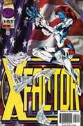X-FACTOR #127 