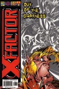 X-FACTOR #128 