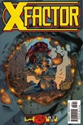 X-FACTOR #130 