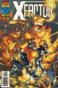 X-FACTOR #129 