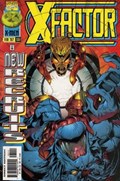 X-FACTOR #131 