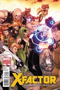 X-FACTOR #230-RI 