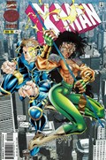 X-MAN #21 