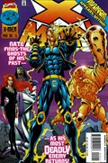 X-MAN #15 