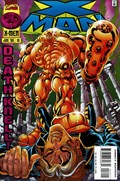 X-MAN #16 