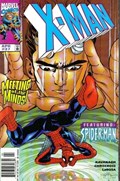 X-MAN #37B 