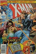 X-MAN #32B 