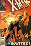 X-MAN #34B 