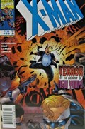 X-MAN #35B 