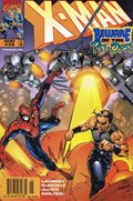 X-MAN #38B 