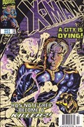 X-MAN #43B 