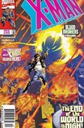 X-MAN #45B 