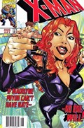 X-MAN #41B 