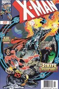 X-MAN #47B 