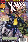 X-MAN #50B 