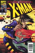 X-MAN #51B 