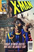 X-MAN #54B 