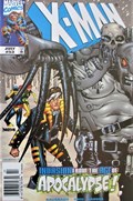 X-MAN #53B 