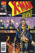 X-MAN #55B 