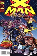 X-MAN #2 
