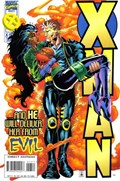 X-MAN #13 