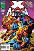 X-MAN #12 