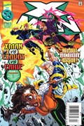X-MAN #14B 