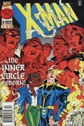 X-MAN #22B 