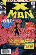 X-MAN #-1B 