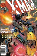 X-MAN #23B 