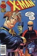 X-MAN #27B 
