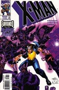 X-MAN #36 
