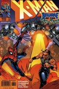 X-MAN #38 
