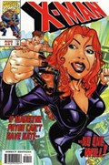 X-MAN #41 