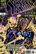 X-MAN #43 