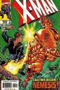 X-MAN #44 