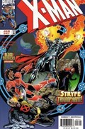X-MAN #47 