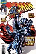 X-MAN #46 