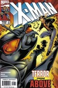 X-MAN #49 