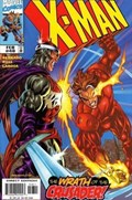 X-MAN #48 
