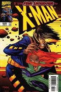 X-MAN #51 