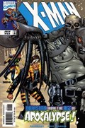 X-MAN #53 