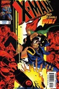 X-MAN #52 
